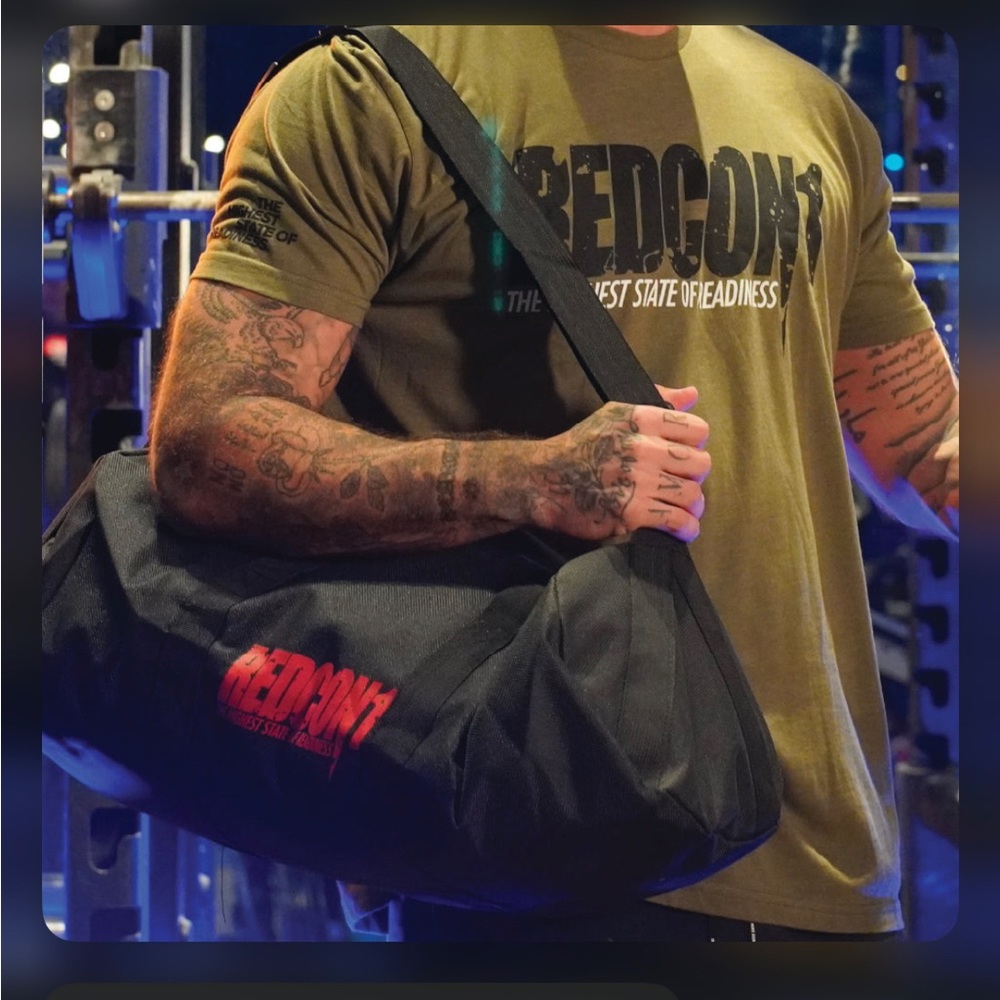 Redcon1 Duffel Bag